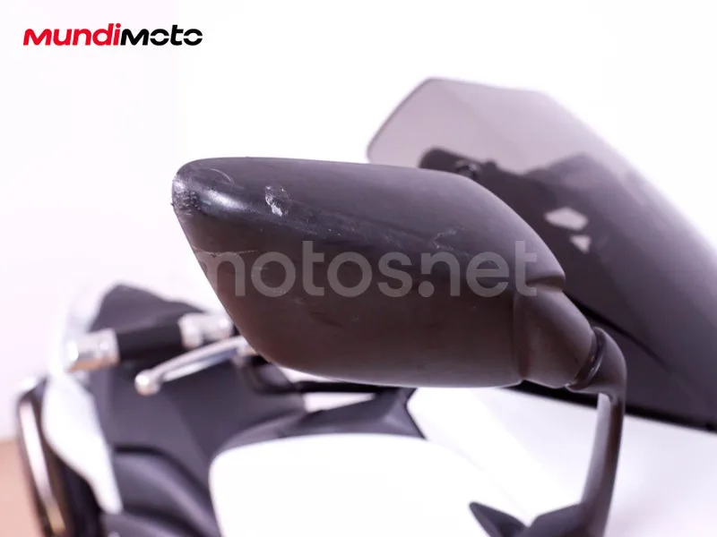 Yamaha TMAX 530 - Vista 13