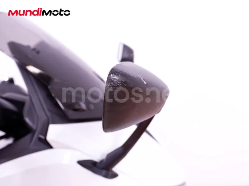 Yamaha TMAX 530 - Vista 15
