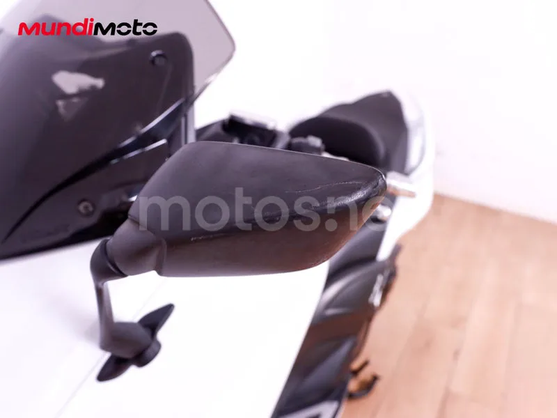 Yamaha TMAX 530 - Vista 18
