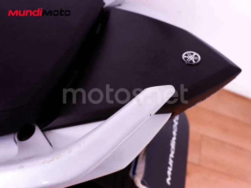 Yamaha TMAX 530 - Vista 22
