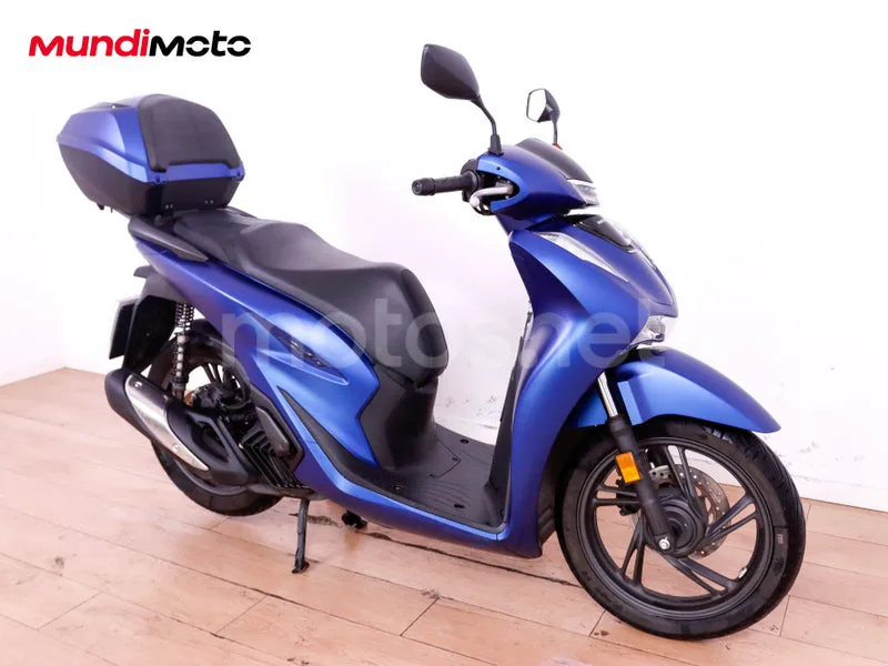 Honda SH125i 3999 € 2024 Barcelona - 2