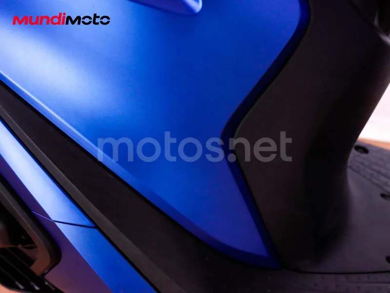 Honda SH125i - Vista 16
