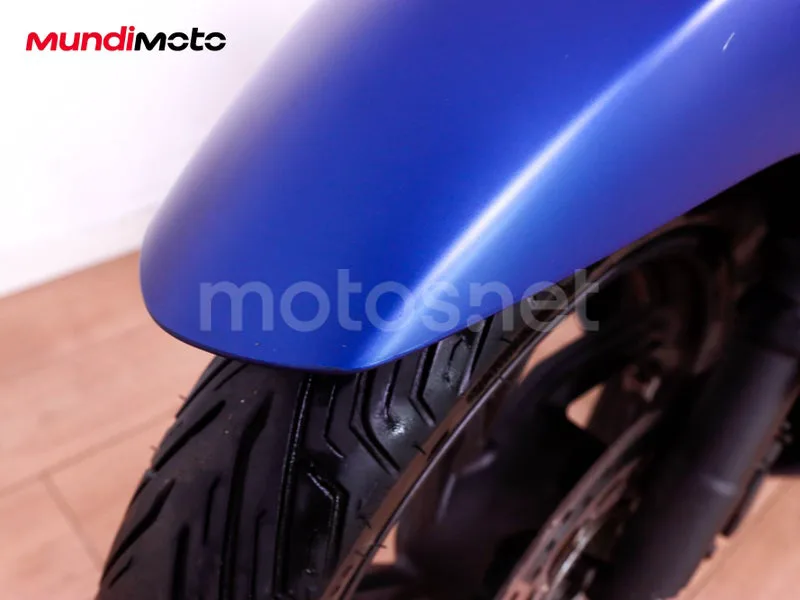 Honda SH125i - Vista 18