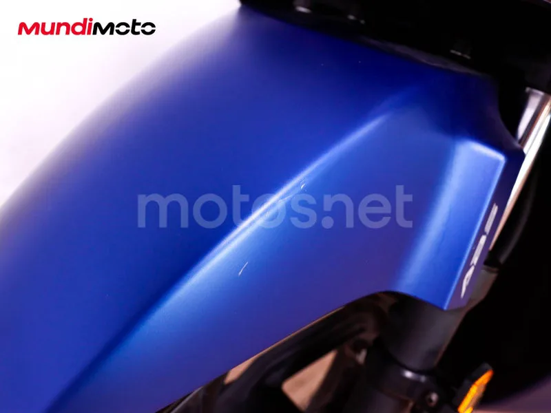 Honda SH125i - Vista 20