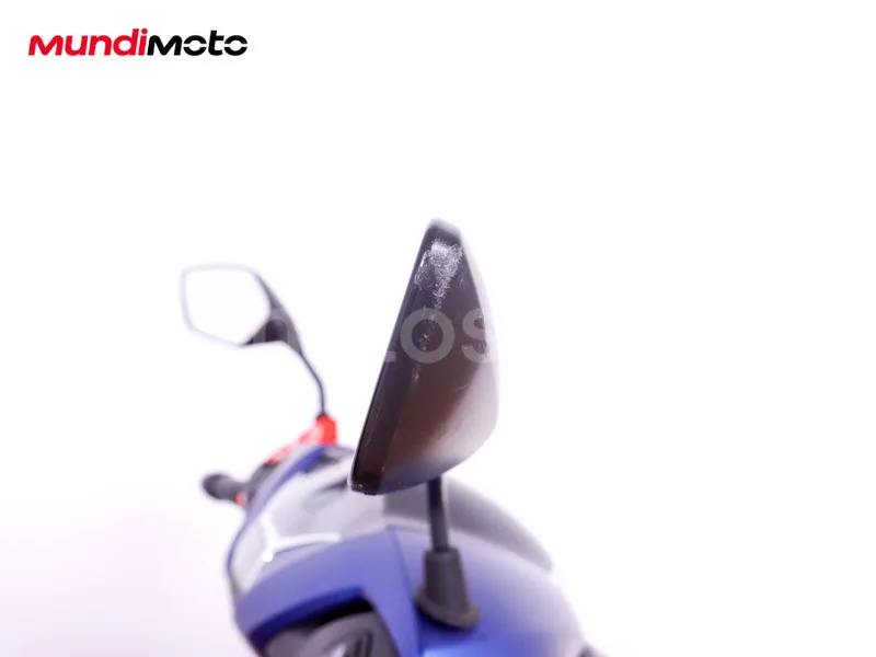 Honda SH125i - Vista 27