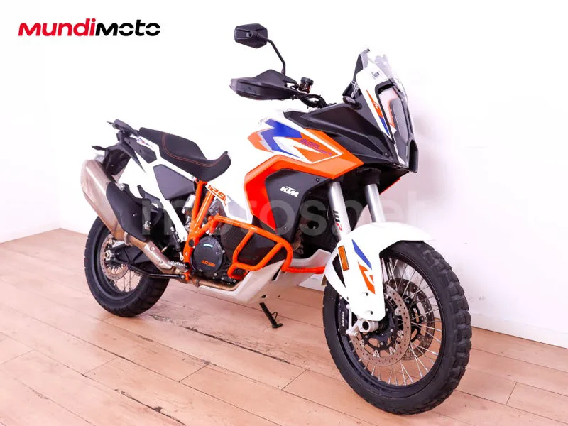 KTM 1290 Super Adventure 15.299 € 2024 Barcelona - 2