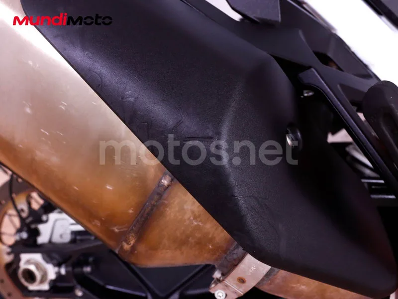 KTM 1290 Super Adventure - Vista 14
