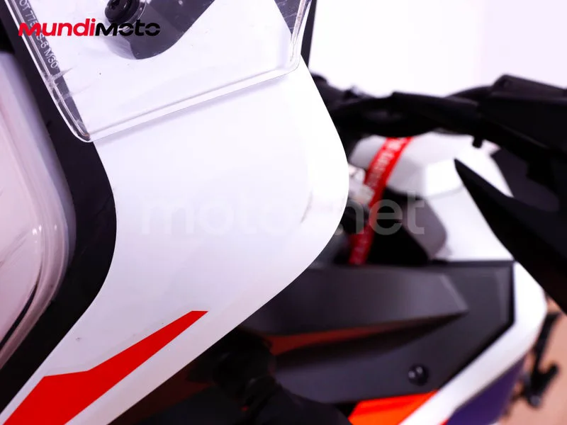 KTM 1290 Super Adventure - Vista 19