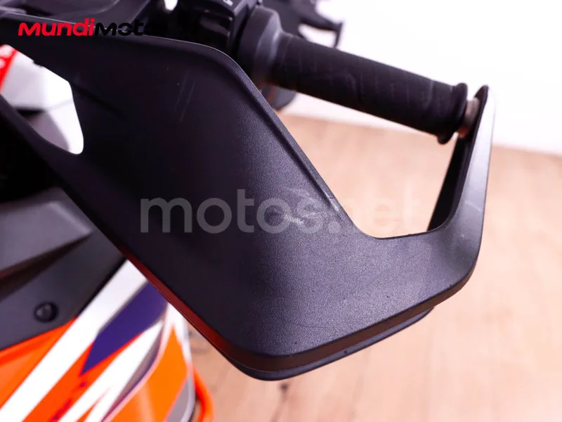 KTM 1290 Super Adventure - Vista 20