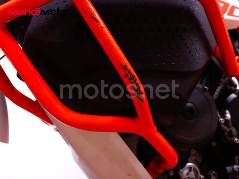 KTM 1290 Super Adventure - Vista 21
