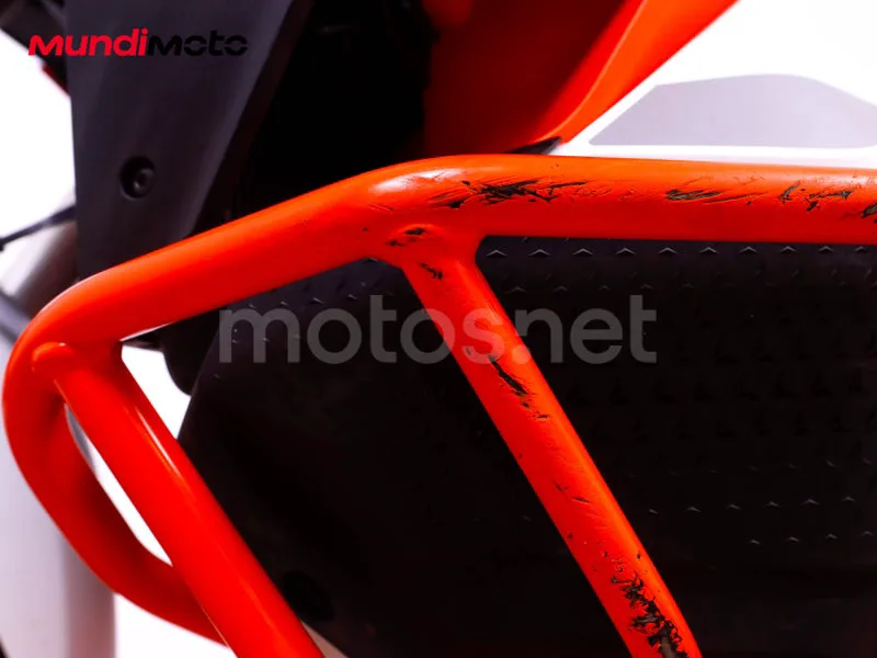 KTM 1290 Super Adventure - Vista 22