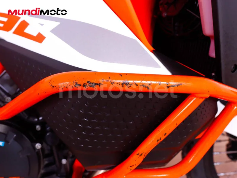 KTM 1290 Super Adventure - Vista 27