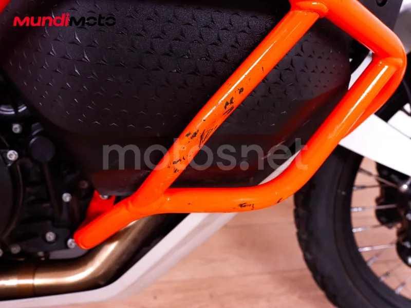 KTM 1290 Super Adventure - Vista 28
