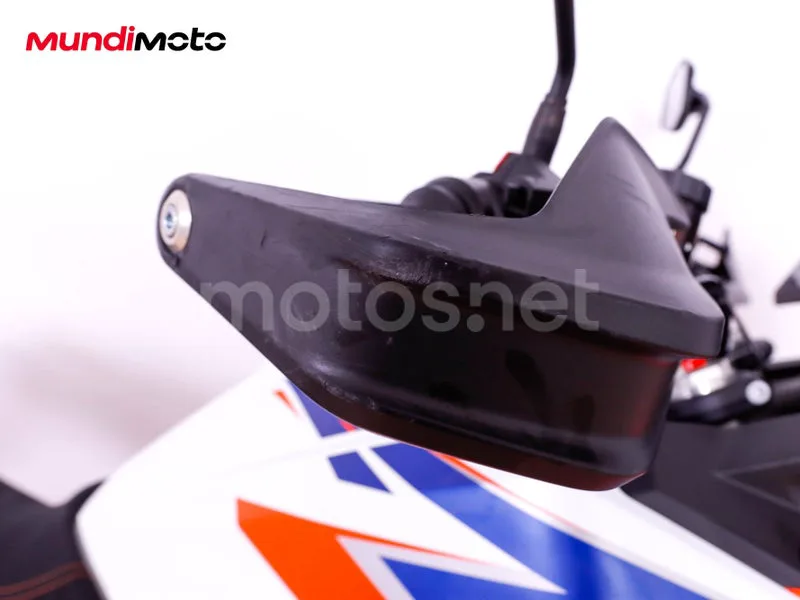 KTM 1290 Super Adventure - Vista 30