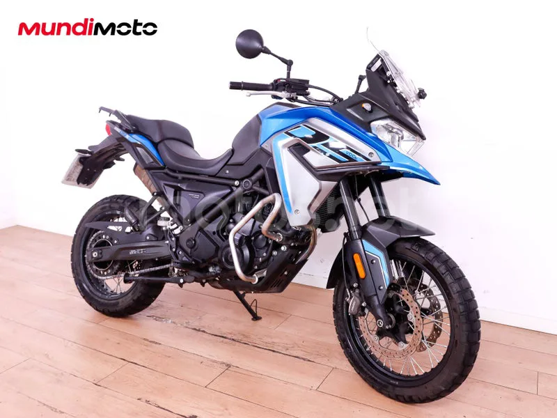 Voge 650DSX 5199 € 2023 Barcelona - 2