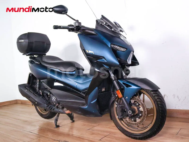Zontes 350 M 3499 € 2024 Barcelona - 2
