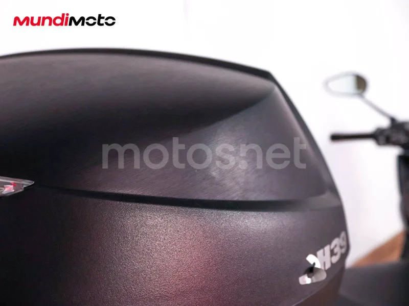 Zontes 350 M - Vista 17