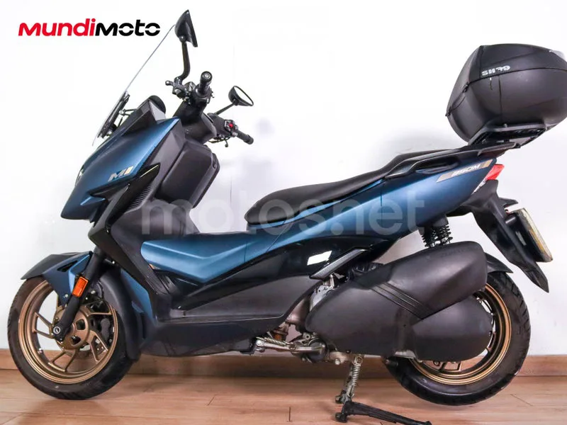 Zontes 350 M - Vista 6