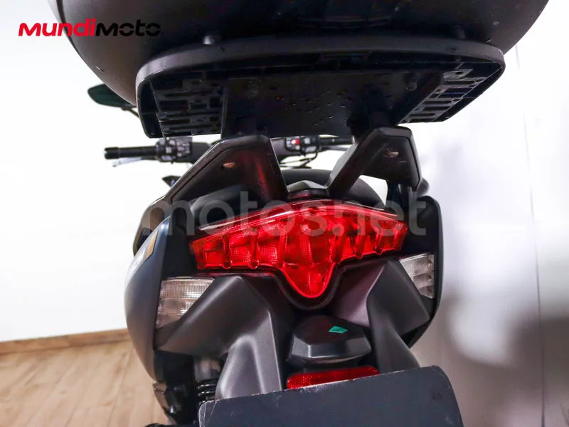 Zontes 350 M - Vista 9