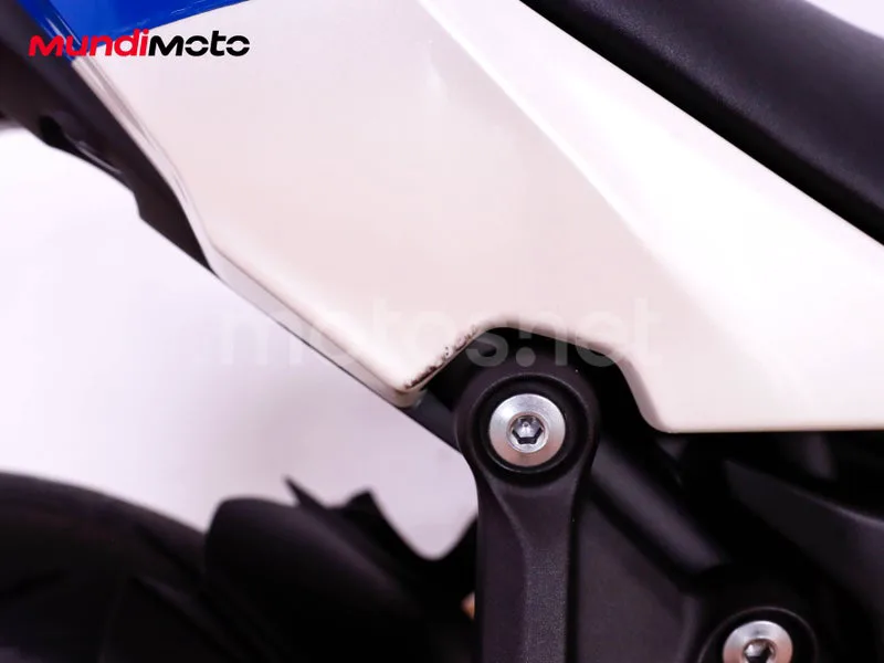 Kawasaki Ninja 650 - Vista 13