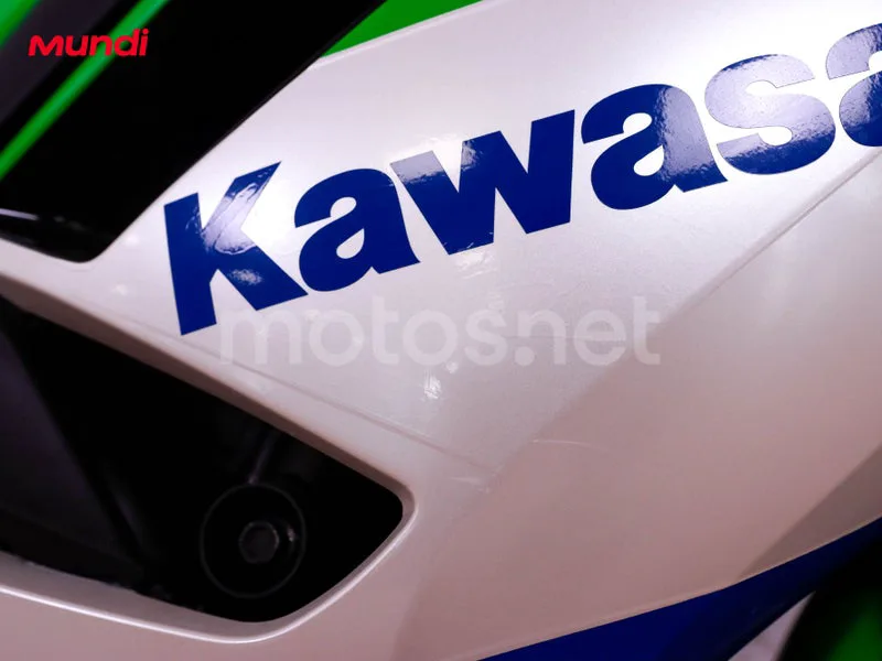Kawasaki Ninja 650 - Vista 15