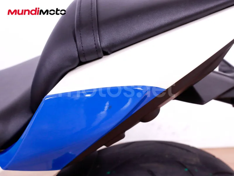 Kawasaki Ninja 650 - Vista 16