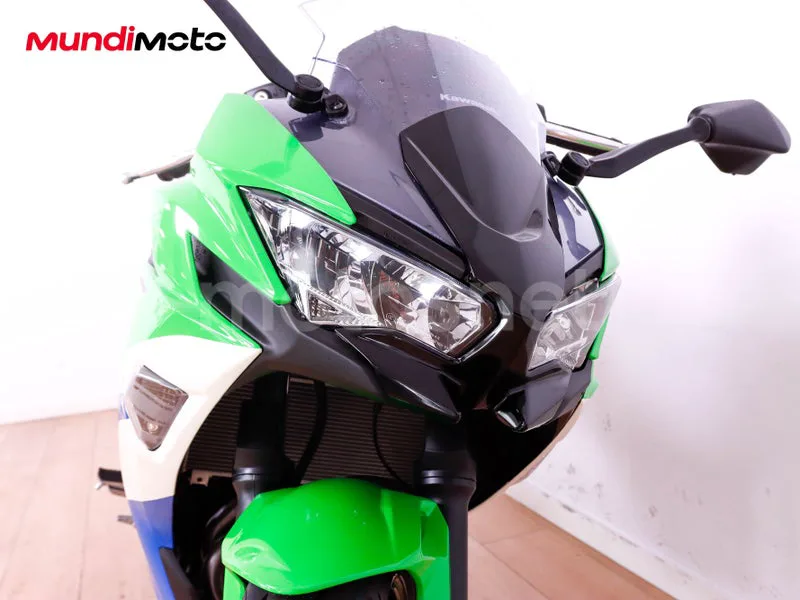 Kawasaki Ninja 650 - Vista 5