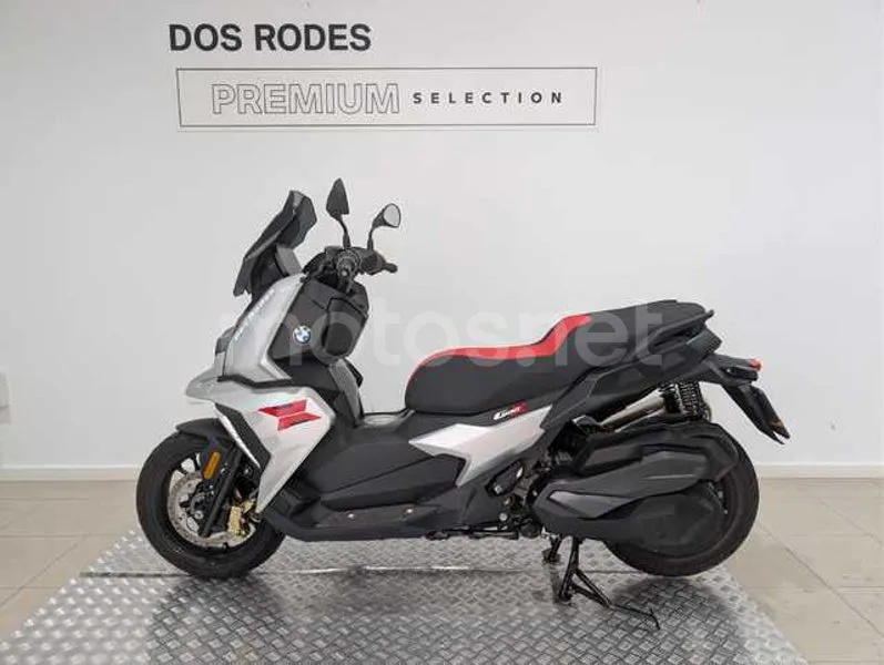BMW C 400 X 7490 € 2026 Valencia - 1