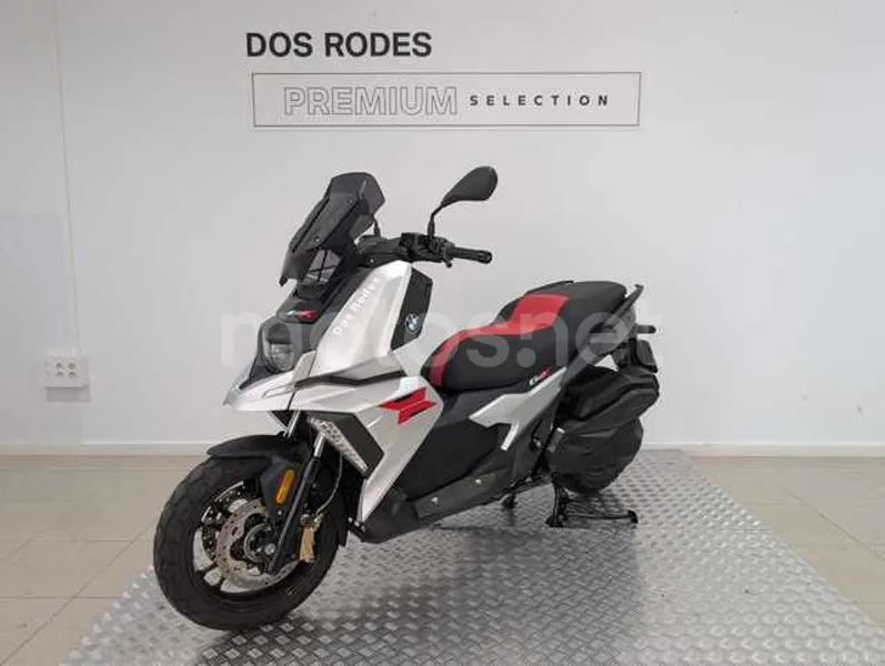 BMW C 400 X 7490 € 2026 Valencia - 2
