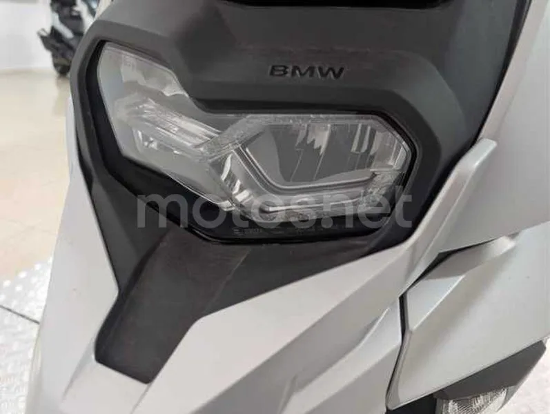 BMW C 400 X - Vista 16