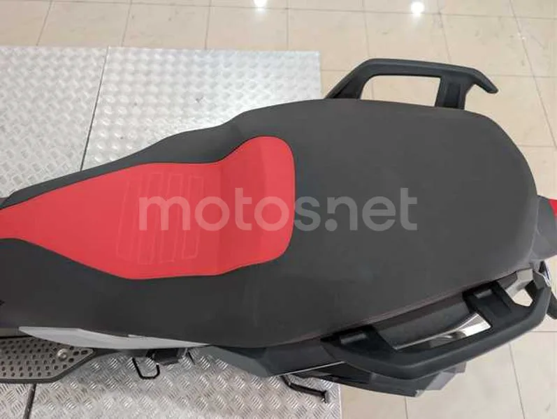 BMW C 400 X - Vista 18