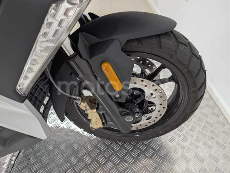 BMW C 400 X - Vista 23