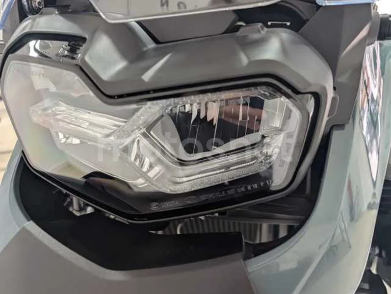 BMW F 900 GS - Vista 11