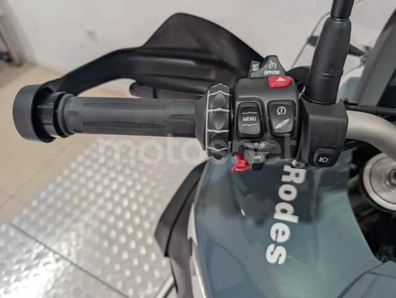 BMW F 900 GS - Vista 12