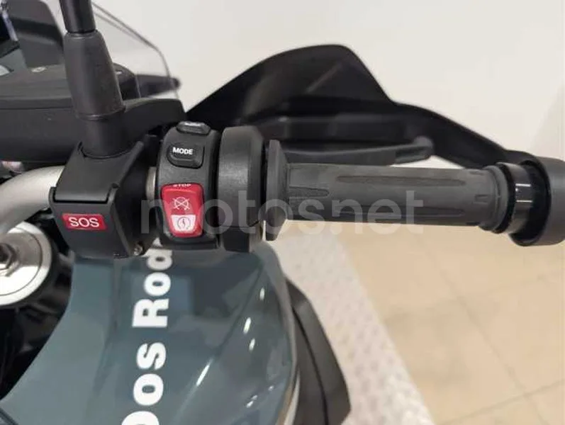 BMW F 900 GS - Vista 13
