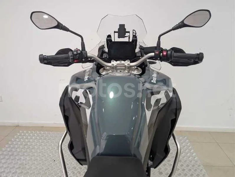 BMW F 900 GS - Vista 15