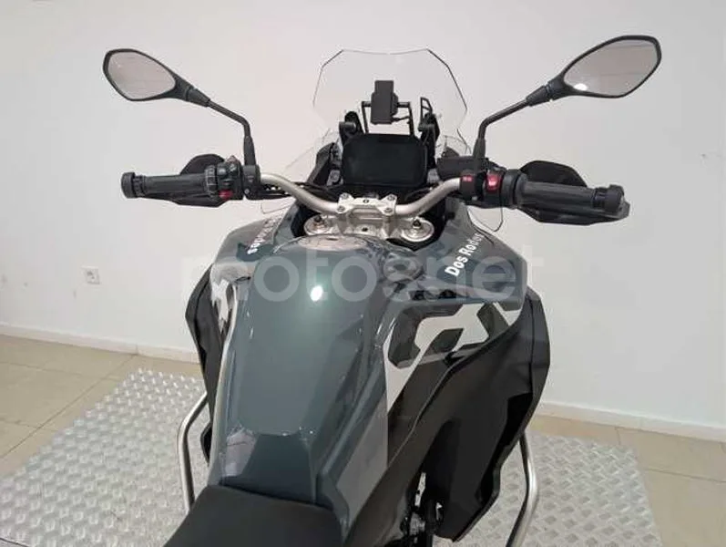 BMW F 900 GS - Vista 16