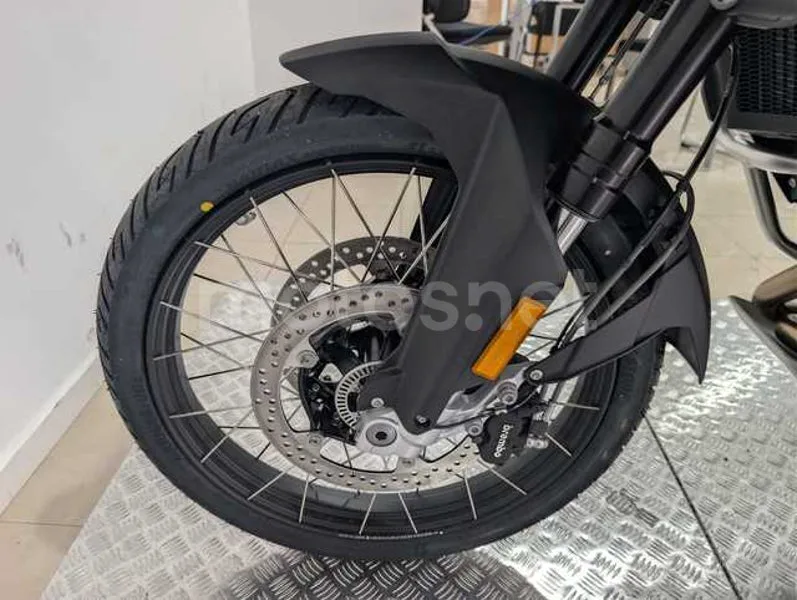 BMW F 900 GS - Vista 17