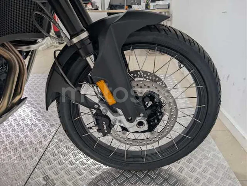 BMW F 900 GS - Vista 18