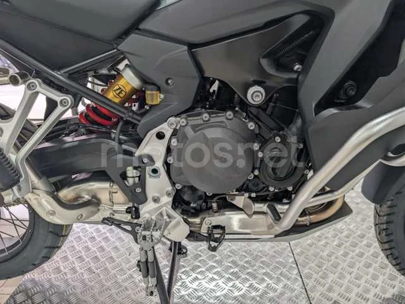 BMW F 900 GS - Vista 19