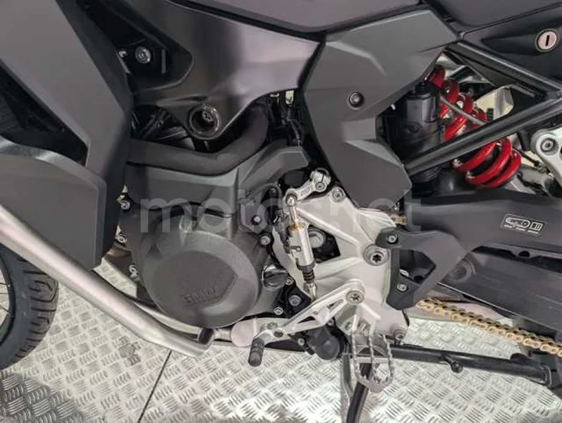 BMW F 900 GS - Vista 20