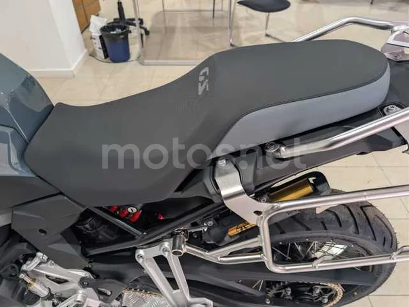 BMW F 900 GS - Vista 22