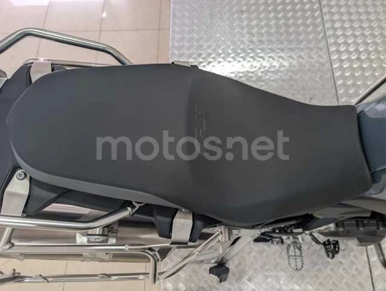 BMW F 900 GS - Vista 23