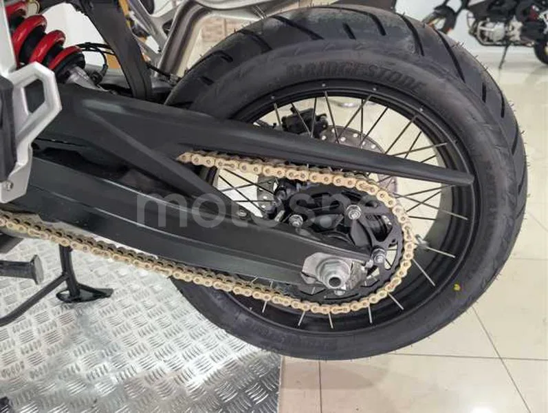 BMW F 900 GS - Vista 25