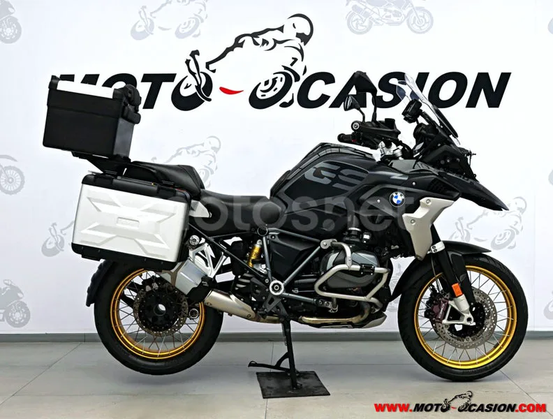 BMW R 1250 GS 15.999 € 2021 Toledo - 2