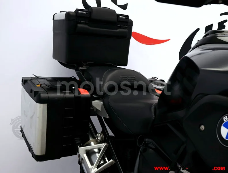 BMW R 1250 GS - Vista 11
