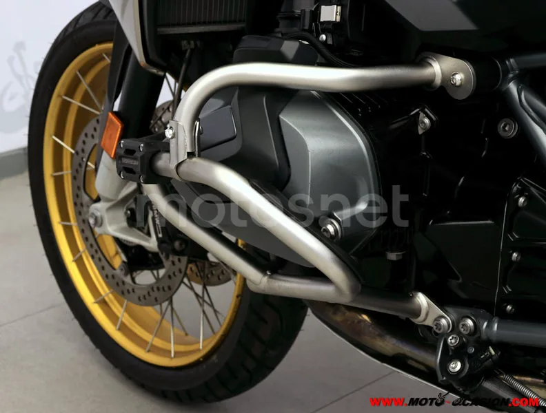 BMW R 1250 GS - Vista 10