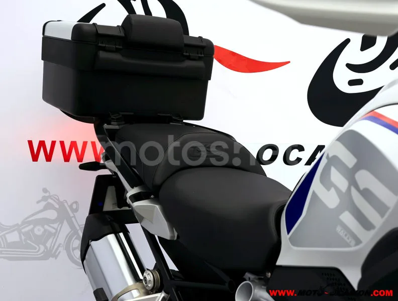 BMW R 1250 GS - Vista 11
