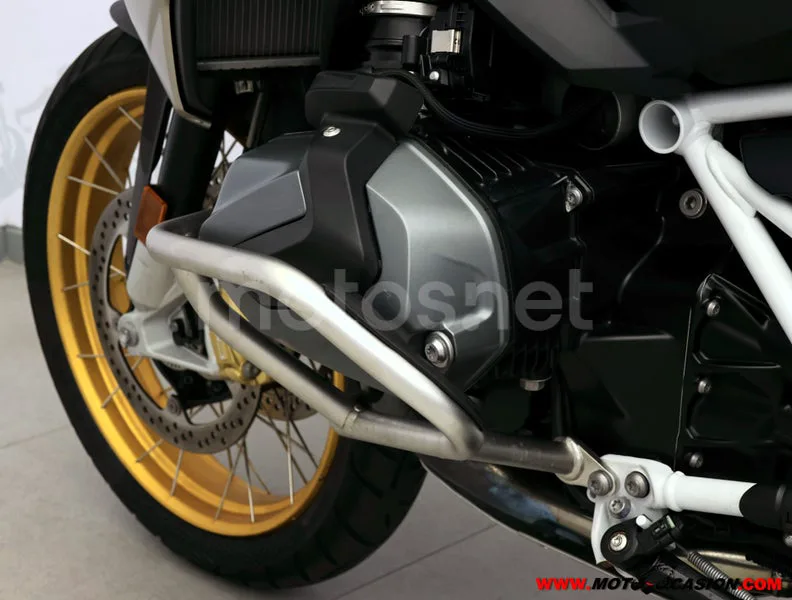 BMW R 1250 GS - Vista 10