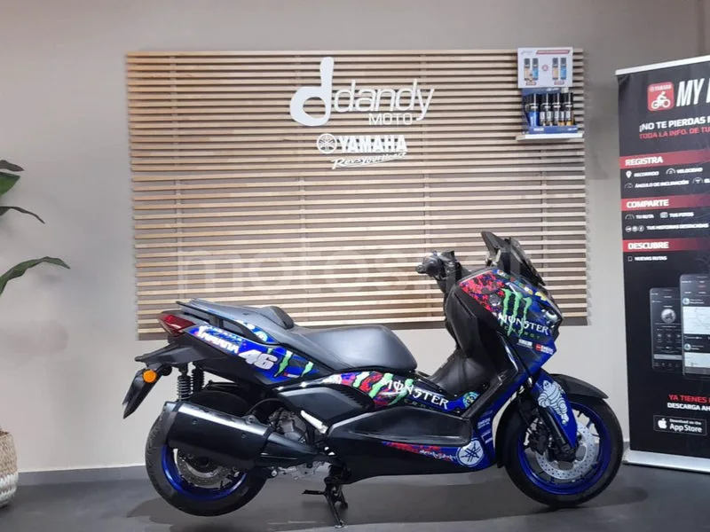 Yamaha XMAX 300 4899 € 2025 Murcia - 1